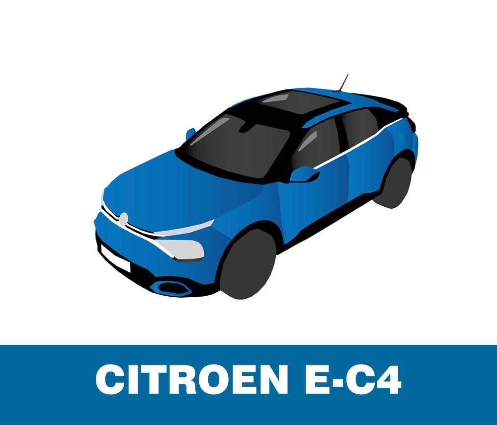 CITROEN C4E